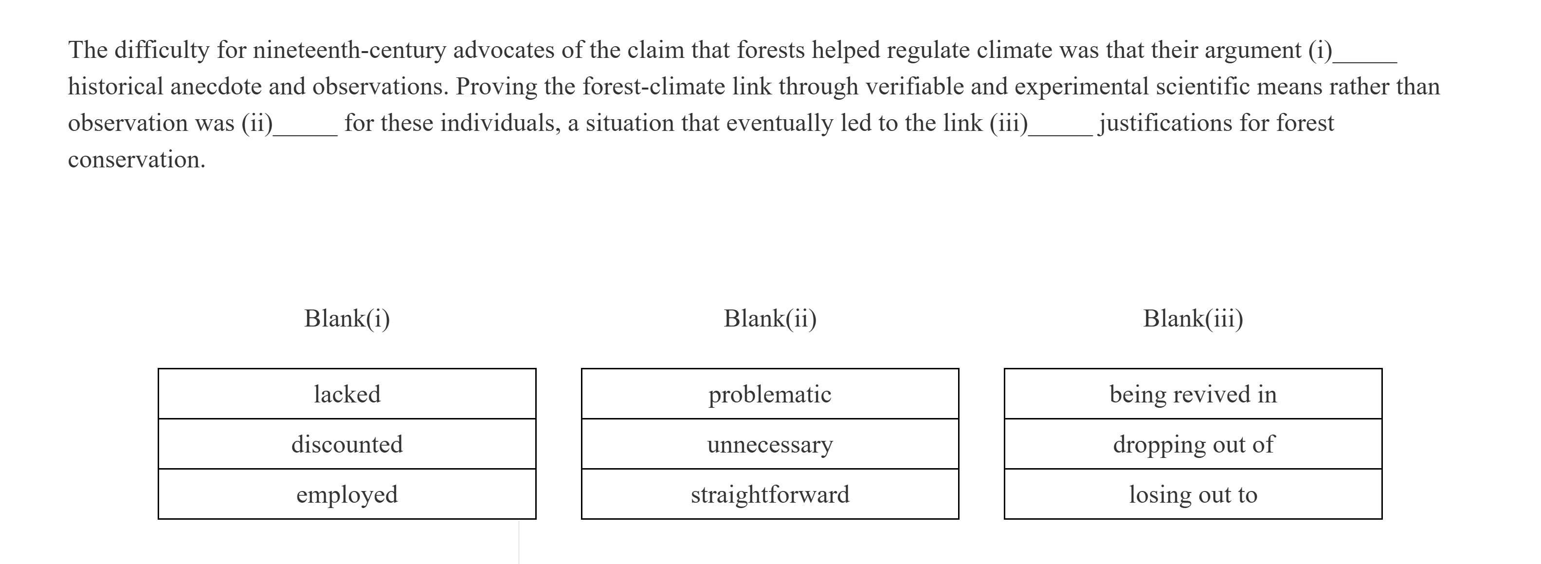 KMF Comprehensive set of mathematics questions after the reform